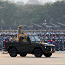 Birmanie: les opposants doivent être "combattus pour de bon"