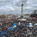 France / Réforme des retraites: jusqu’à 900 000 personnes attendues dans la rue, mardi