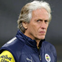 Jorge Jesus'tan sözleşme açıklaması: "Tek düşüncem Fenerbahçe"