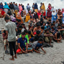 Près de 200 Rohingyas accostent en Indonésie