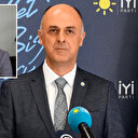 İYİ Partili Özlale’den CHP’den aday adayı olan Kemal Özkiraz’a gönderme: Parti sözcüsü gibi hareket ediyorsa güvenilirliği sorgulanır