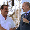 İbrahim Tatlıses 5. kez AK Parti'den milletvekili aday adayı oldu