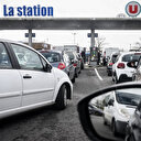 France: Pénurie de carburant dans 15 % des stations-service