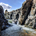 Cameroun : les gorges de Kola, un chef d’œuvre de la nature