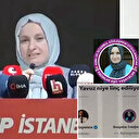 FETÖ'cü Hakan Şükür'e 'ittifak' mesajları veren CHP'li Fatma Yavuz: Beğenmezseniz oy vermezsiniz