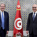 Paolo Gentiloni: "La Tunisie doit parvenir à un accord avec le FMI dans les plus brefs délais"