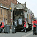 Paris: fin de la grève des éboueurs