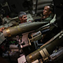 La France va doubler ses livraisons d'obus de calibre 155 mm à l'Ukraine