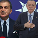 AK Parti Sözcüsü Ömer Çelik: Cumhurbaşkanı Erdoğan'ın adaylığı önünde hiçbir engel yoktur