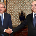 Tunisie: Le ministre des Affaires étrangères reçoit le commissaire européen à l'Economie