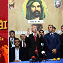 Kılıçdaroğlu'nun seçim kampanyasında kullanılan slogan terör örgütlerinin de dilinde