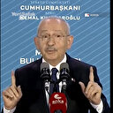 Kılıçdaroğlu'ndan gaf üstüne gaf: Konya Hollanda'dan büyük bir ülke