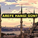 Ramazan Bayramı arefe günü ne zaman?
