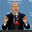 Kılıçdaroğlu Konya'yı yine ülke zannetti