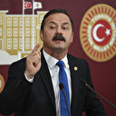 Yedili Masa'da 'Kılıçdaroğlu' çatlağı: İYİ Partili Yavuz Ağıralioğlu istifa etti