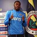 Bright Osayi-Samuel Nijerya'da gündem oldu: Büyük beğeni topladı