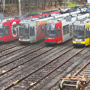 Almanya yolda kaldı: 31 yılın en büyük grevi