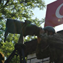 Terör örgütü PKK şüphelisi Yunanistan'a kaçarken yakalandı