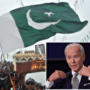 Pakistan Biden liderliğindeki Demokrasi Zirvesi'ne katılım sağlamayacak