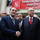 Cumhurbaşkanı Erdoğan Erbakan görüşmesi sonrası ilk açıklama: Altılı kaosa ülkeyi teslim etmemek adına milli bir karar verdik
