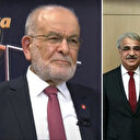 Yedili Masa'nın ittifakı Karamollaoğlu'ndan büyük gaf: 'PKK'ya ve HDP'ye kim silah veriyor? Amerika'