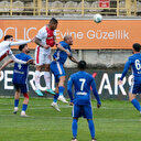 ÖZET | Boluspor-Samsunspor: 1-5