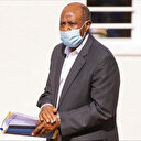 Paul Rusesabagina, le héros d'"Hôtel Rwanda", quitte le Rwanda pour le Qatar