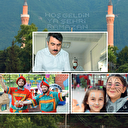 Yıldırım’da Ramazan dolu dolu geçiyor