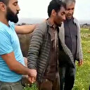 Şırnakta PKK'lı terörist korucular tarafından yakalandı