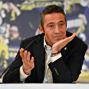 Ali Koç: 7 kulüp maçlar sayılmasın dedi