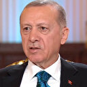 Cumhurbaşkanı Erdoğan yeni seçim sloganını açıkladı