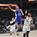 THY Avrupa Ligi: Anadolu efes Milano’ya 20 sayı fark attı