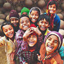 Tebessüm ayı Ramazan