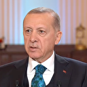Cumhurbaşkanı Erdoğan'dan önemli açıklamalar: Muhalefete çok sert 'deprem' tepkisi