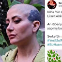 HDP'nin LGBT'li vekil aday adayı sosyal medyada tepki çekti
