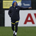 Fenerbahçe rüzgarı arkasına alacak