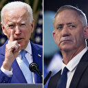 İsrail'de telaş başladı: 'Joe Biden uyarı mesajı gönderdi'