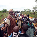 Tchad: arrivée de milliers de réfugiés dans les provinces de Ouaddai et de Sila