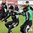 Beşiktaş cesur oynayacak