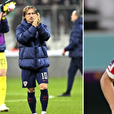 Modric taraftarımıza teşekkür etti