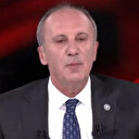 Muharrem İnce meydan okudu: Peki ben yüzde 25 alırsam kim sokağa çıkamaz?