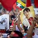 Myanmar: La junte militaire dissout le parti d'Aung San Suu Kyi