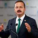 İYİ Parti İstanbul Milletvekili Yavuz Ağıralioğlu partisinden istifa etti