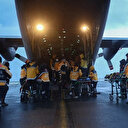 Deprem bölgesinden İstanbul'a getirilen 749 yaralının tedavisi sürüyor