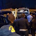 Azerbaycan'da Büyük Kurtuluş Partisi Genel Başkanı Fazıl Mustafa'ya silahlı saldırı
