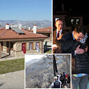 Yangın sonrası Manavgat ayağa kalktı: Afet köyleri inşa edildi