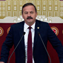 Yavuz Ağıralioğlu: Çocuklarımızın katillerinden bir şey ummayacağız