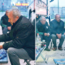 Uzun yol iftarı