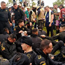  Colombie: deux morts pendant une manifestation contre une compagnie pétrolière