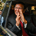 Cambodge: l'opposant Kem Sokha condamné à 27 ans de prison pour trahison